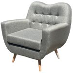 Sillon Vintage 1 Cpo 0.90 G1 Alpha (PELTRE)