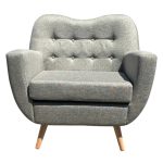 Sillon Vintage 1 Cpo 0.90 G1 Alpha (PELTRE) - Image 3