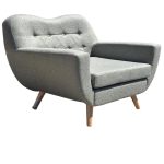 Sillon Vintage 1 Cpo 0.90 G1 Alpha (PELTRE) - Image 2