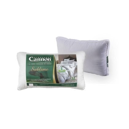 Almohada Cannon Exclusive 70 40 La Fabrica Muebles